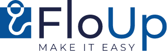 Floup Logo