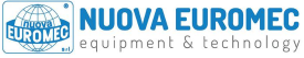 Euromec Logo