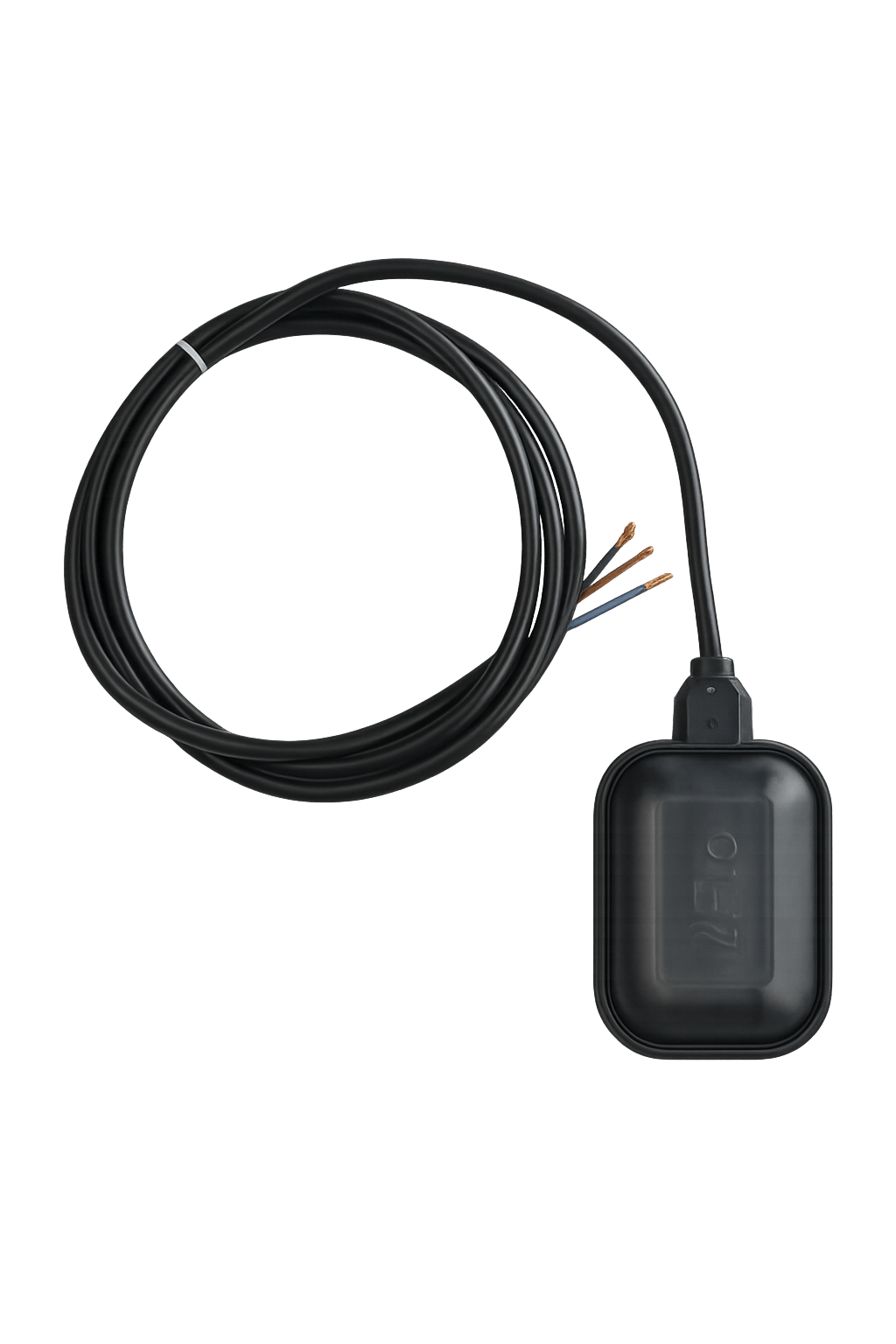 FLO galleggiante per acque chiare